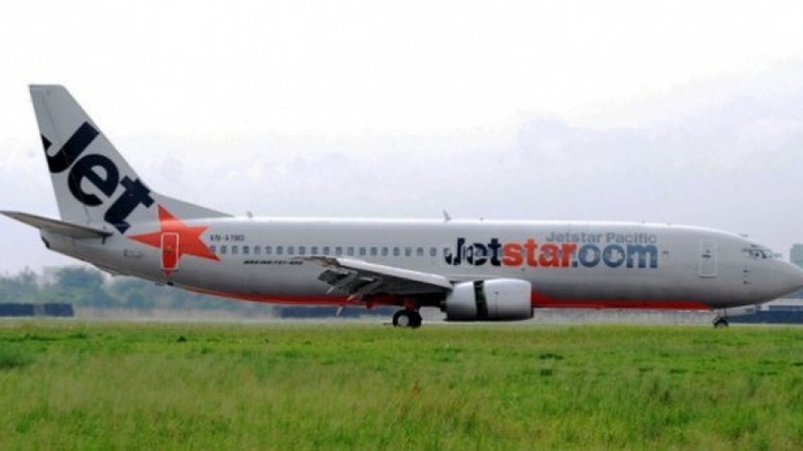 Jetstar Pacific increases Da Nang- Taipei flights