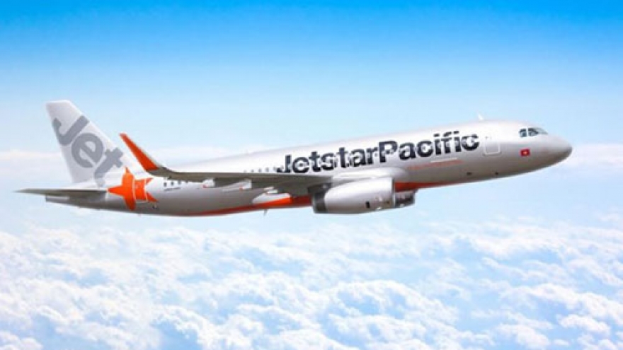 Jetstar starts 2017 out with ridiculously cheap flights