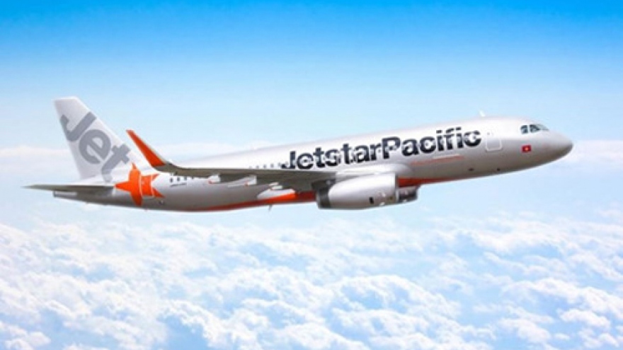Jetstar begins new service from Danang to Hong Kong 