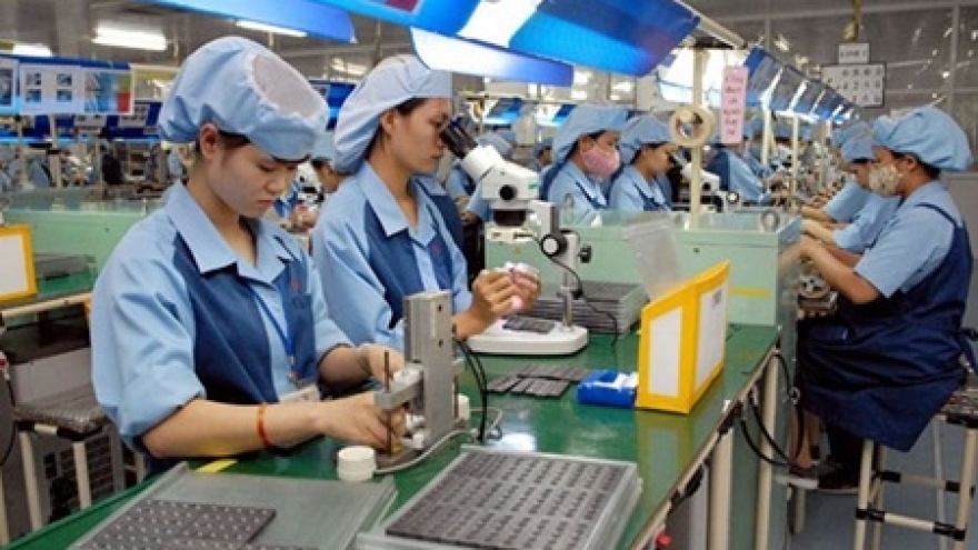 Japan to continue support for City