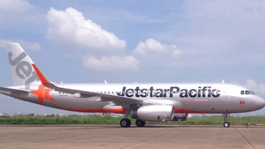 Jetstar Pacific launches new air routes from Hanoi