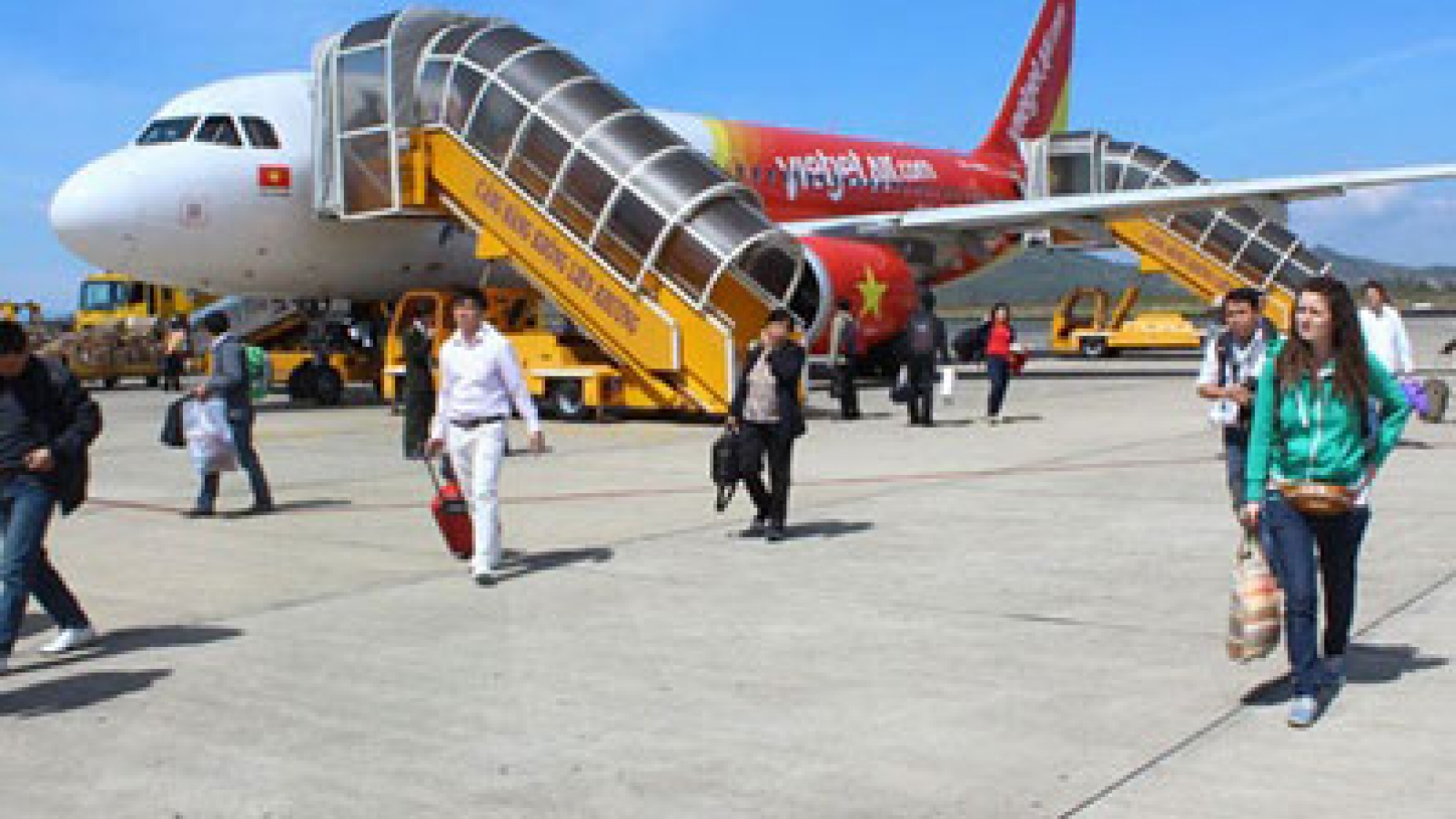 Jetstar Pacific records profit after three years