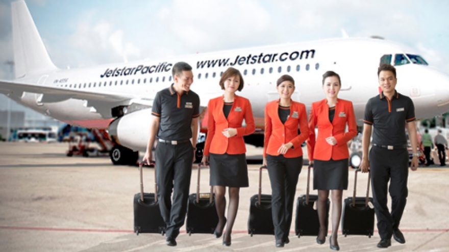 Jetstar Pacific plans 4 international routes in W16
