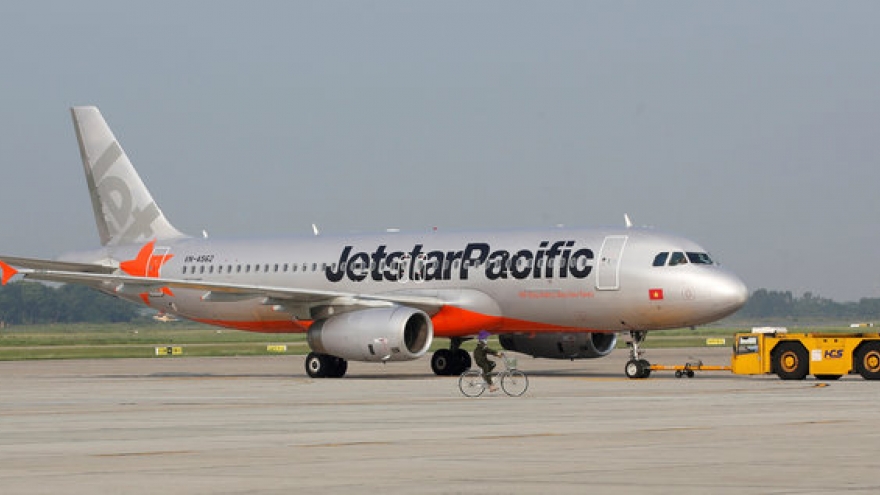 Saigon-Hanoi ranks 7th among world's busiest air routes