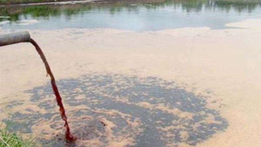 
        JICA-funded project helps improve water environment management
                              