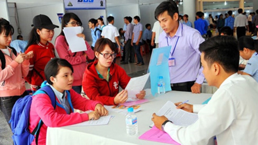 Career day for UK alumni to be held in HCM City