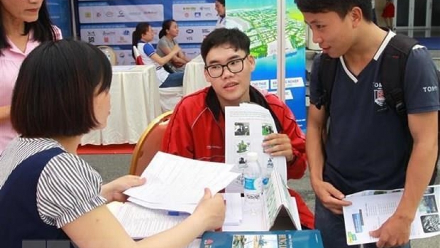 HCM City sees high demand for skilled workers in September