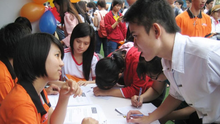Vietnam's unemployment rate rises to 2.25% in Q1