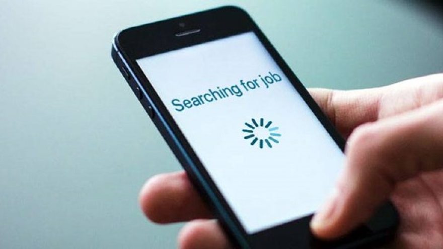 New employment app to make debut in Sept