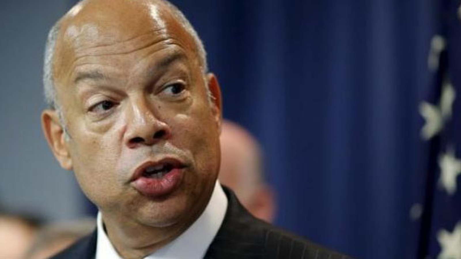 US making plans for Syrian migrants: Homeland Security chief