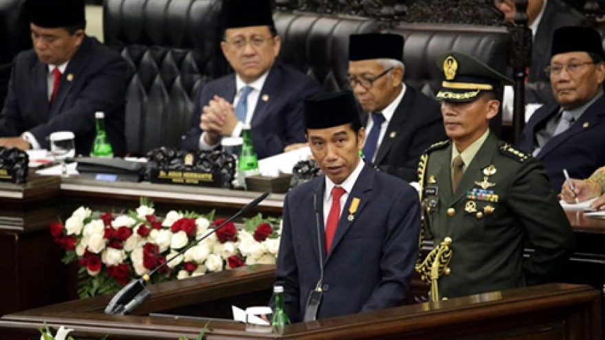 Indonesian President to visit India