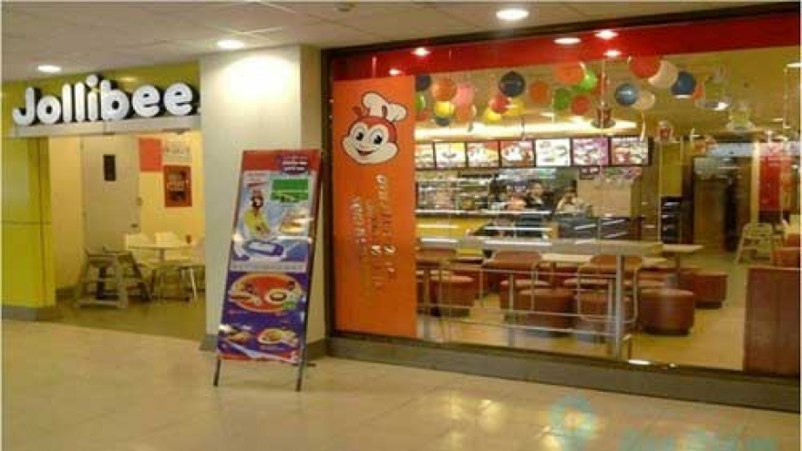 Jollibee Unveils Plans For 20 More Outlets In Vietnam Vovvn