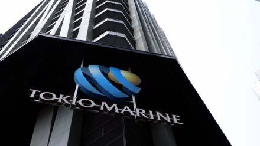 Tokio Marine to strengthen insurance lineup in Vietnam: report