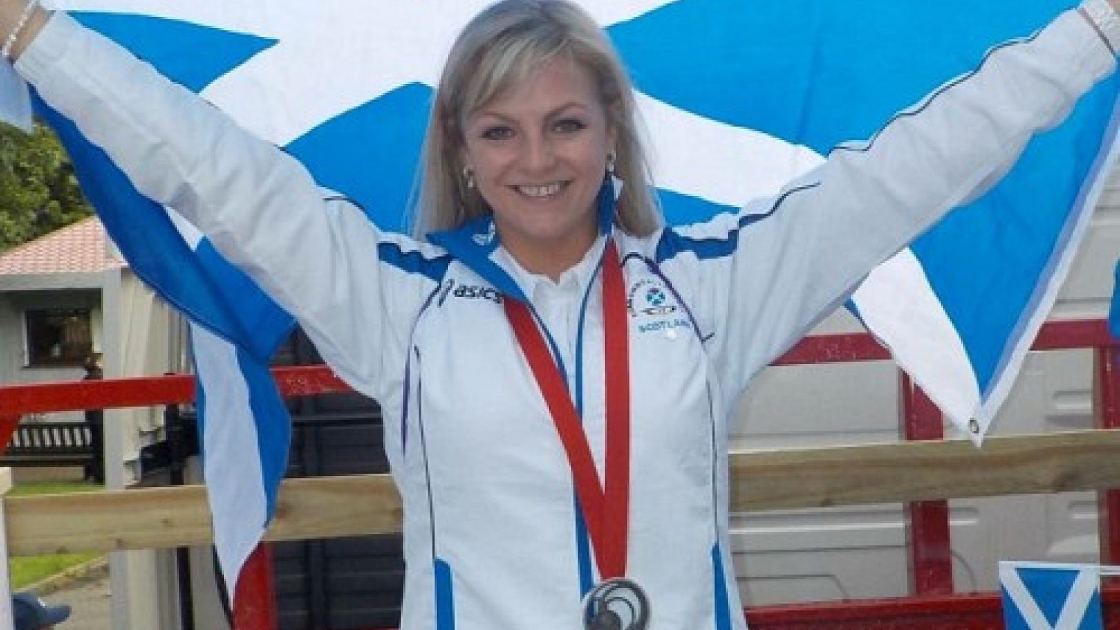 Scottish judo star in fatal condition after Vietnam motorbike accident