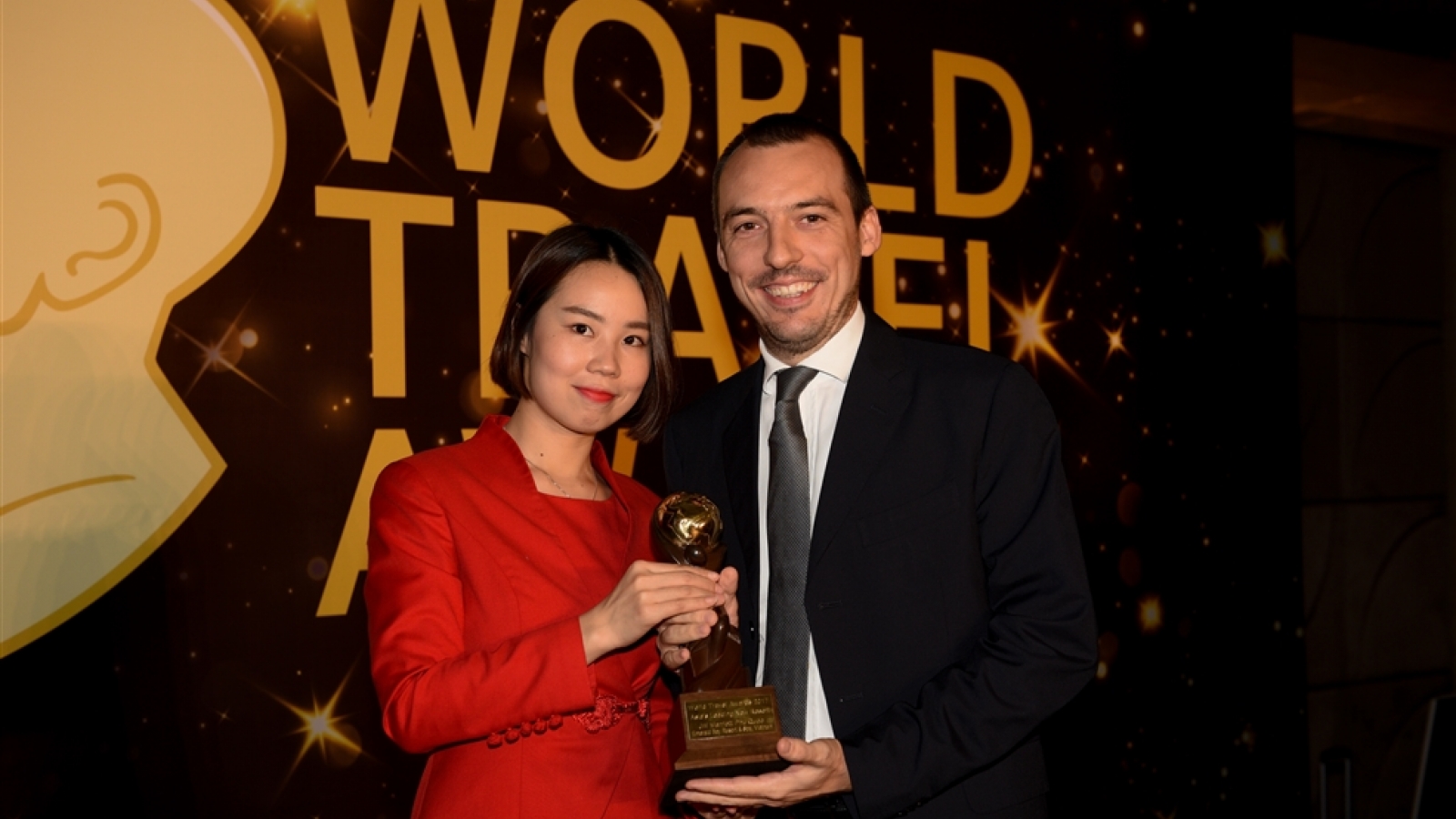 JW Marriott Phu Quoc Emerald Bay named Asia’s Leading New Resort