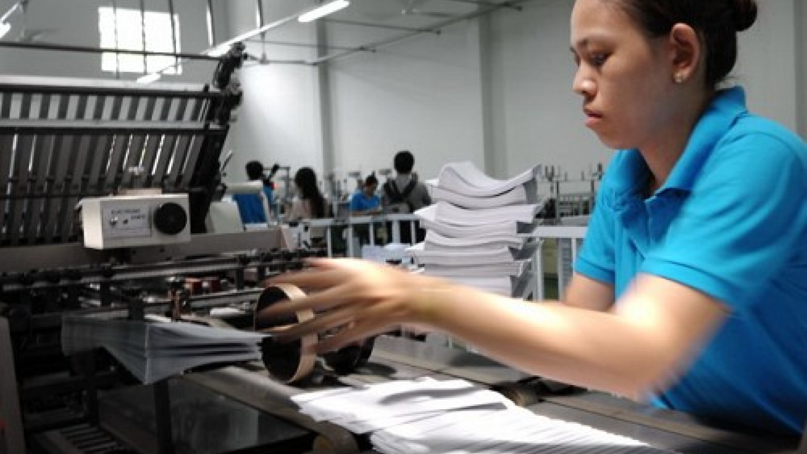 Three Vietnamese firms join Samsung supply chain