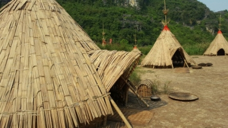 Kong: Skull Island film studio opens to tourists