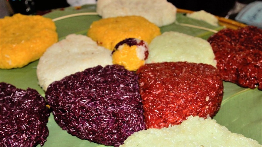 Unmissable delicacies of Yen Bai province