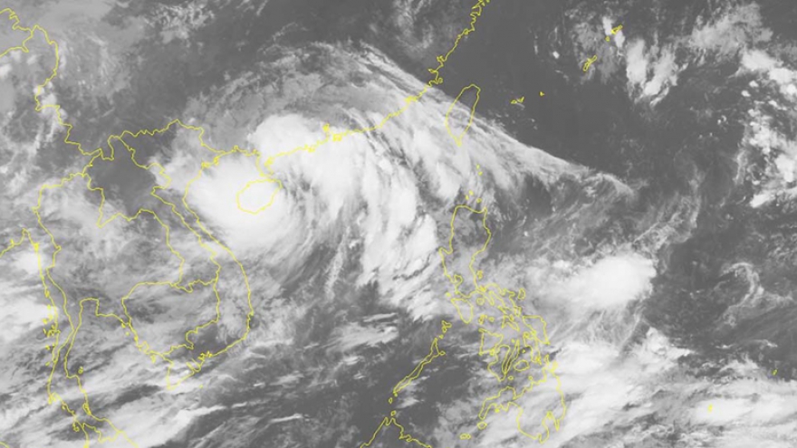 Northern localities take preventive measures ahead of third typhoon 