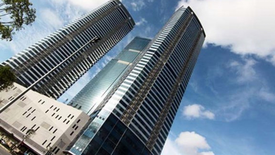 Keangnam to sink deeper into trouble