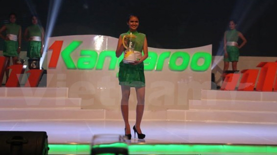 Kangaroo Group develops market in Indonesia