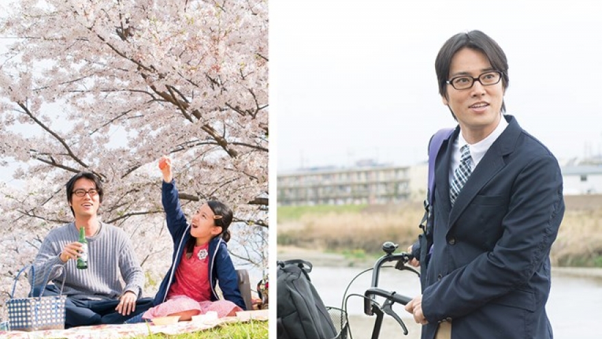 Japanese Film Festival 2018 kicks off in HCM City