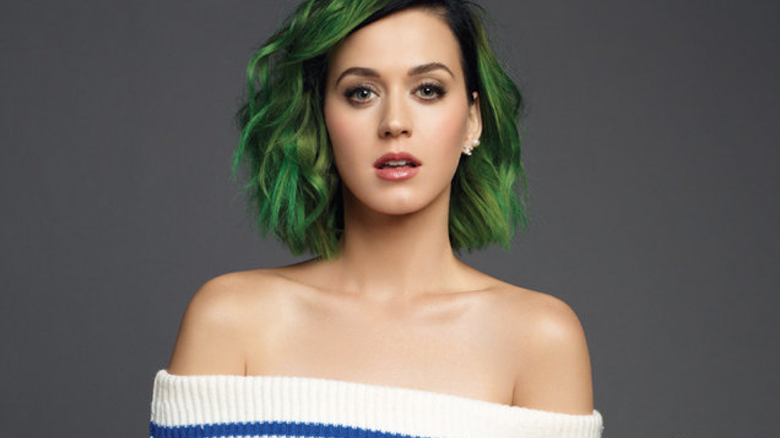 US pop star Katy Perry teams up with UNICEF in Vietnam