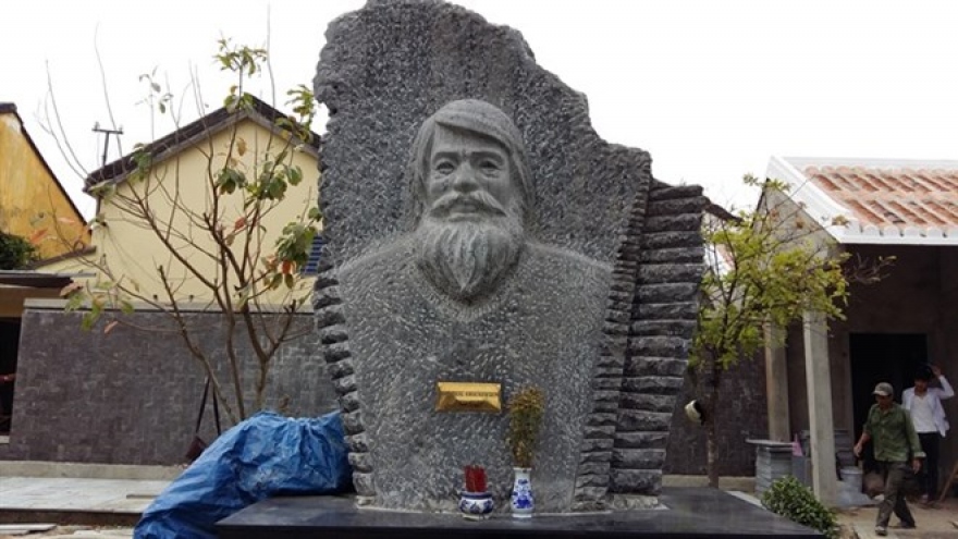 Vietnam pays tribute to Polish architect Kazik