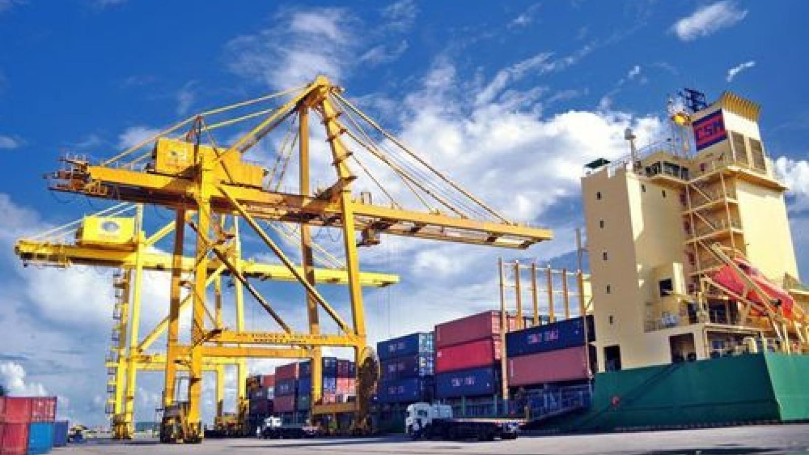 EU, Vietnam to ratify “ambitious” EVFTA by end of 2019: HSBC