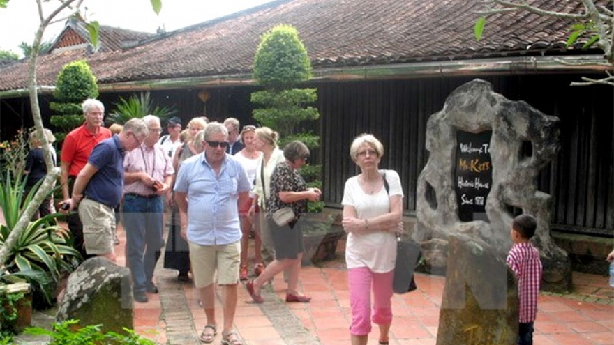 Vietnam welcomes over 7.2 mln foreign tourists in the first 9 months