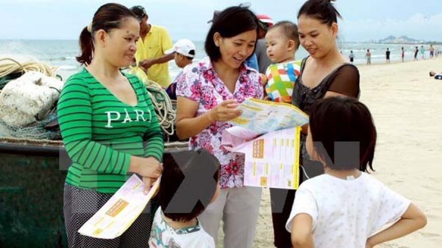 National priorities on sexual, reproductive health beyond 2015