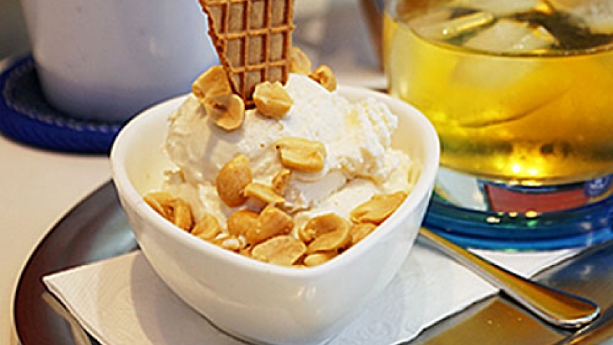 Stinks to high heaven: German sells fish sauce ice cream