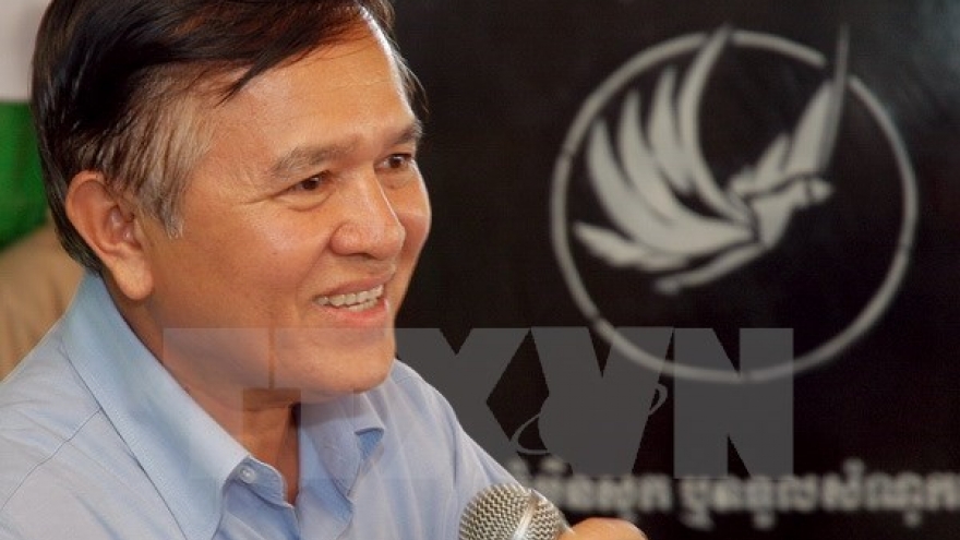 Cambodian PM wants to arrest CNRP deputy leader after court order