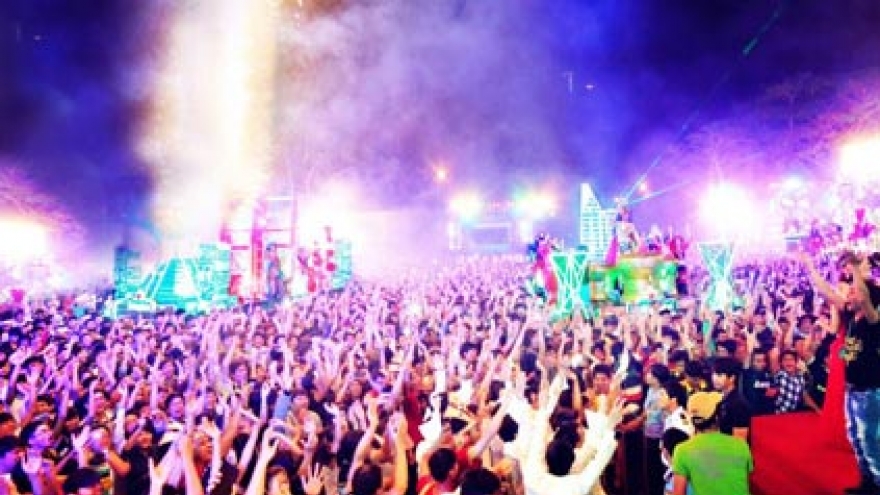 4 music festivals in December you need to attend