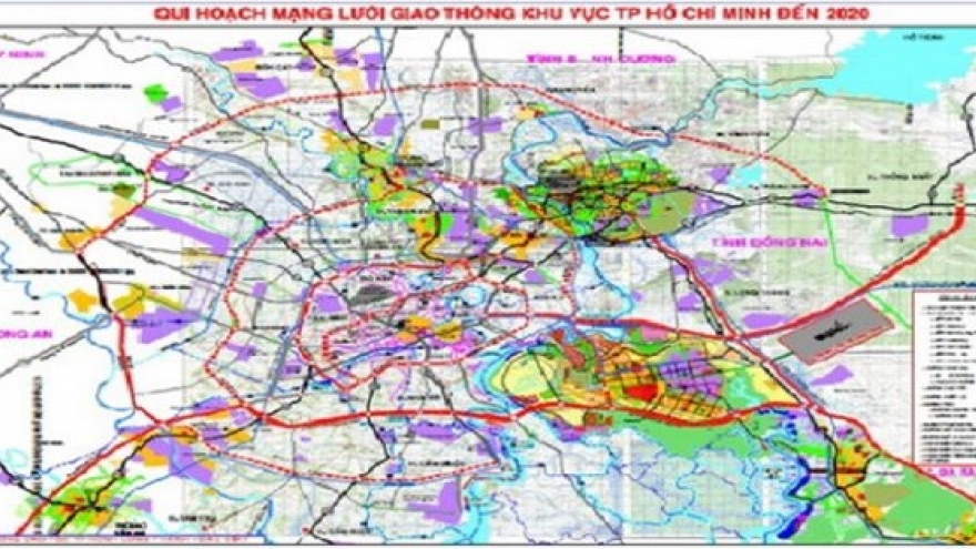 HCM City to connect with 7 localities