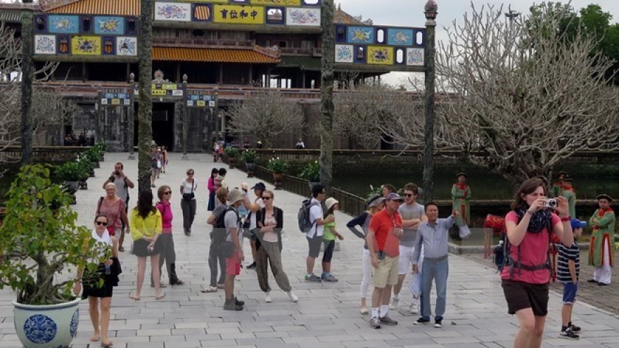 Thua Thien –Hue wants more flights on Hue- Bangkok route