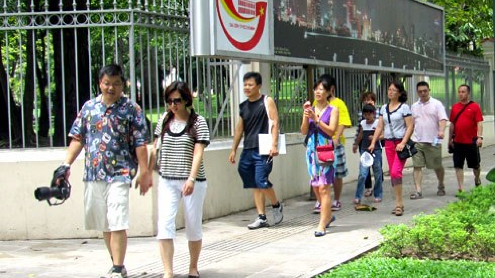 International Travel Expo HCM City 2017 to open in September