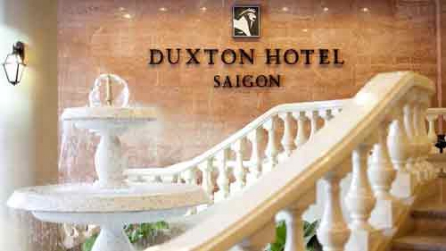 Duxton Saigon offers new treats