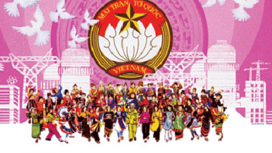 Vietnam’s national unity