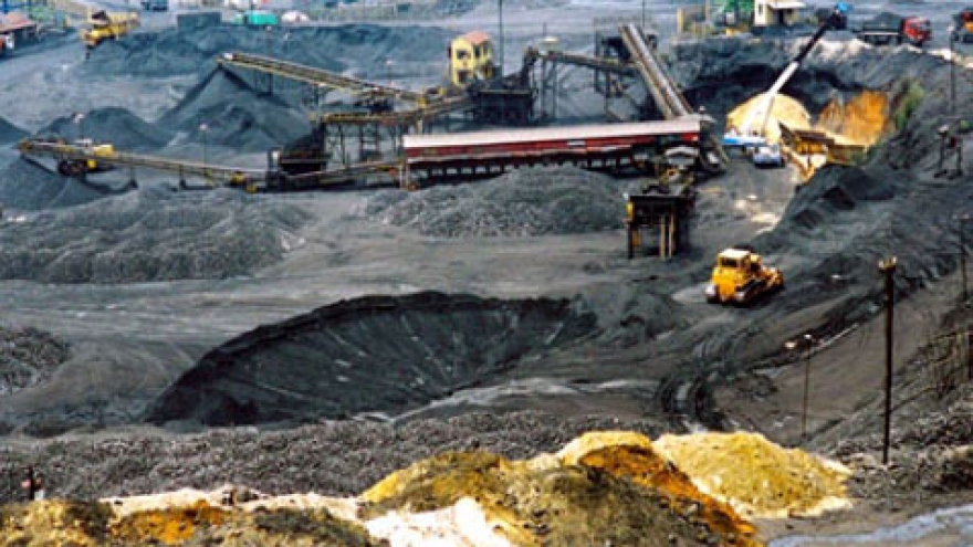Vietnam, Australia boost mining cooperation 
