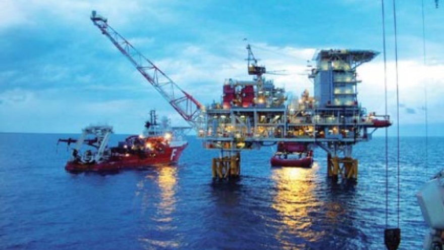 Russian investment into Vietnam at record high