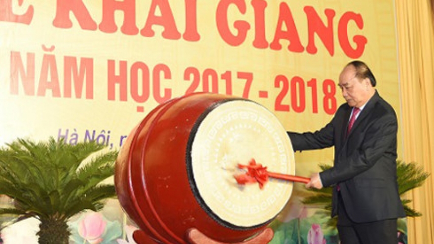 Administration Academy urged to outline visions for training work