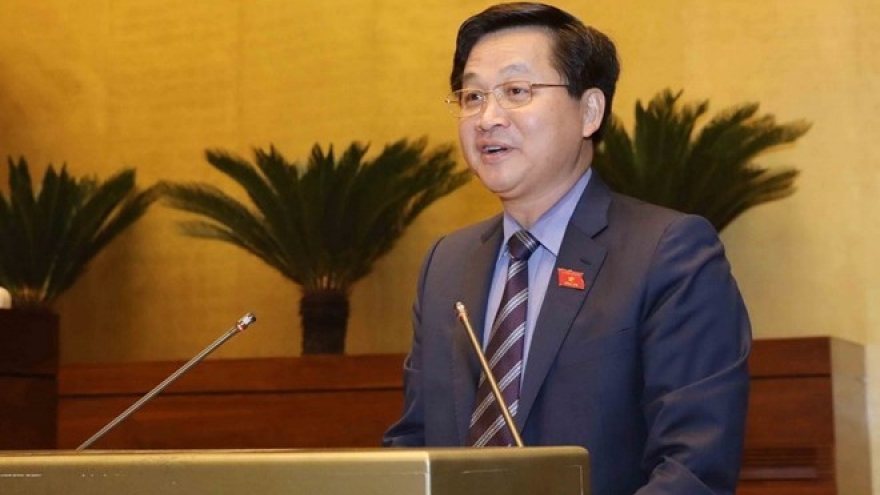 Petition settlement main focus of National Assembly on Nov. 14