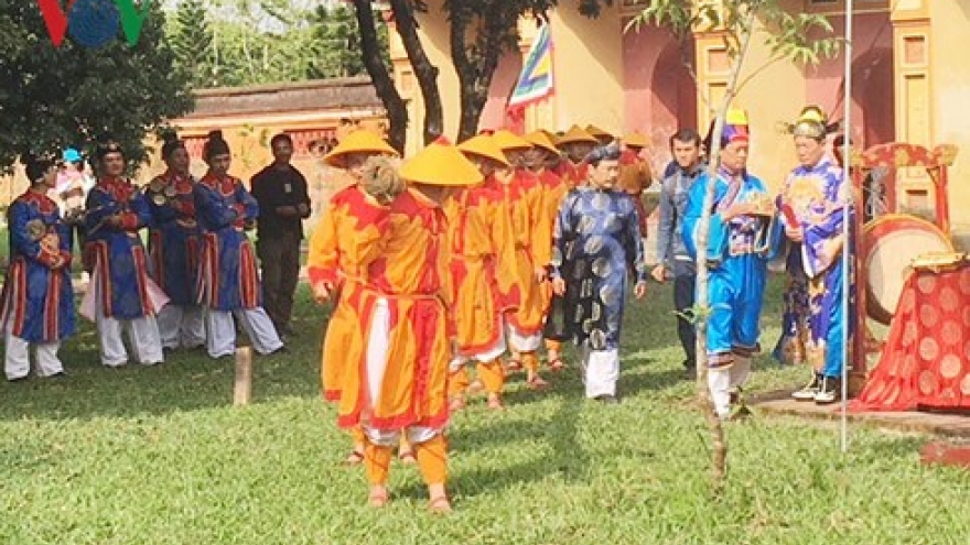Nearly 120,000 visitors to Hue city over Tet holidays 
