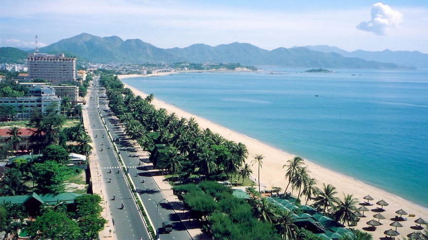 Khanh Hoa announces 38 leading tourist destinations
