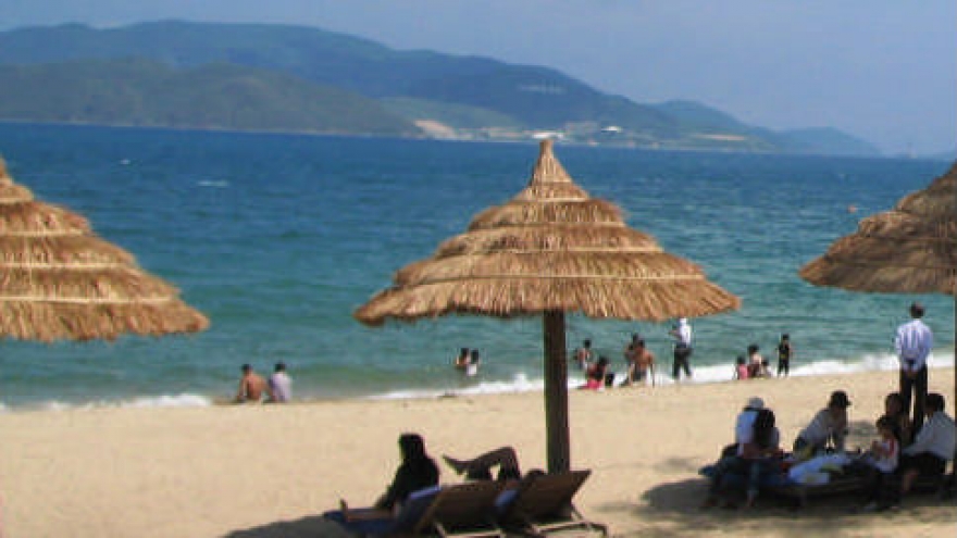 Khanh Hoa’s tourism sector ready for Tet
