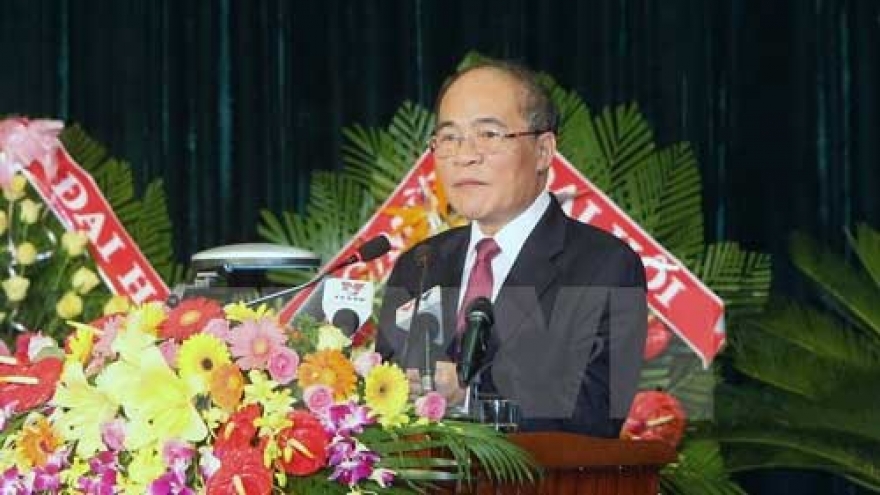 Khanh Hoa convenes Party Congress for 2015-2020