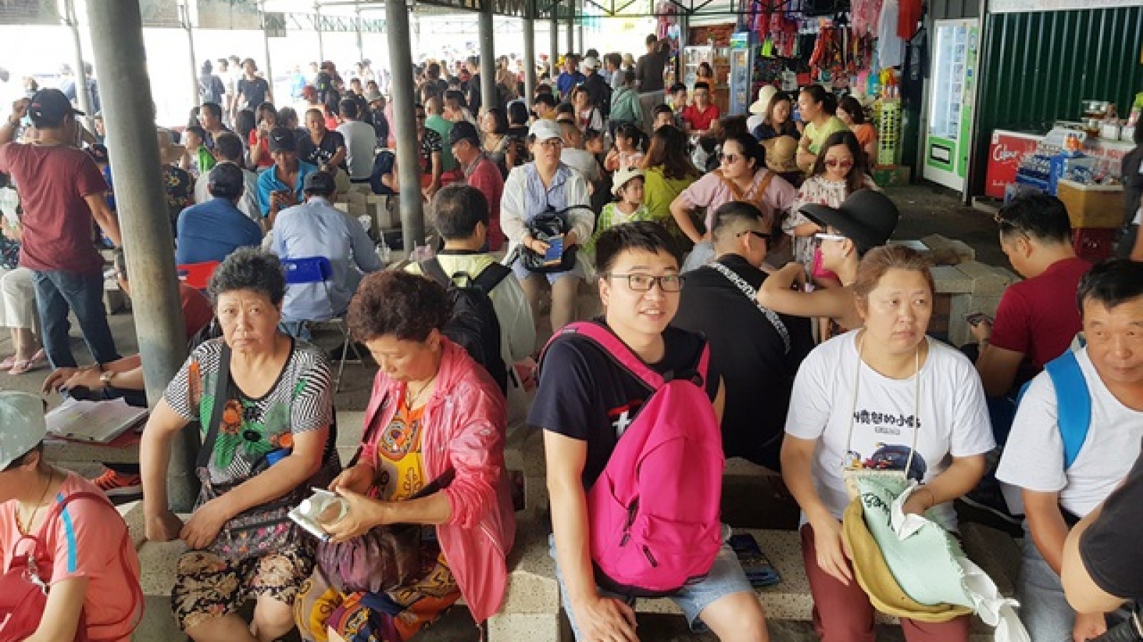 Khanh Hoa welcomes over 5.6 million visitors in nine months