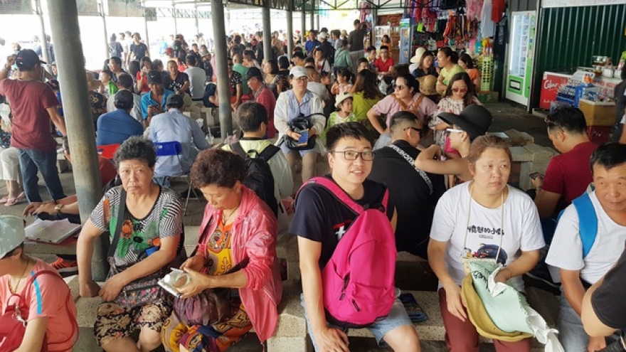 Khanh Hoa welcomes over 5.6 million visitors in nine months