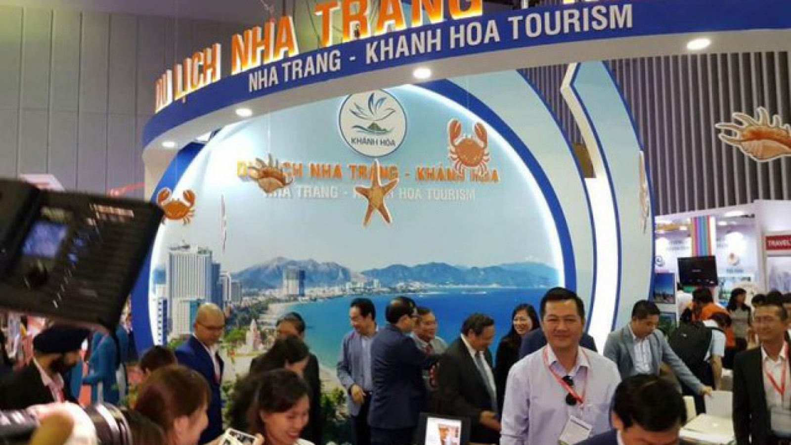 Diverse tourism promotion activities held across Khanh Hoa during 2018